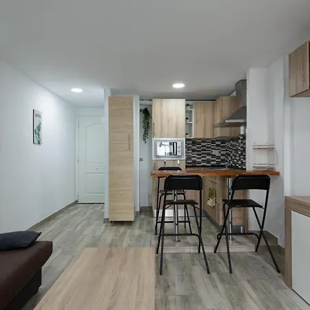 New Apartment With Pool Los Molinos Appartement Playa del Inglés