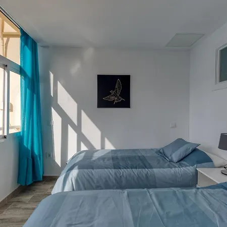 New Apartment With Pool Los Molinos Playa del Inglés