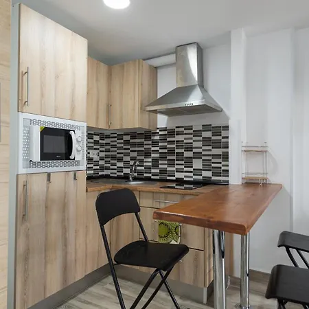 New Apartment With Pool Los Molinos Appartement Playa del Inglés