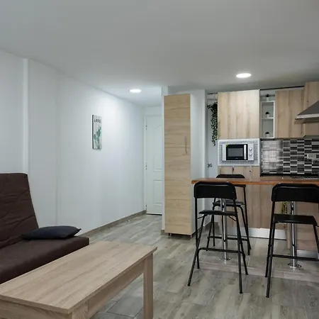 New Apartment With Pool Los Molinos * Playa del Inglés