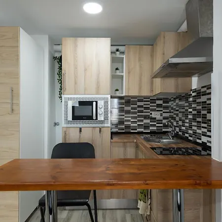 New Apartment With Pool Los Molinos Apartamento