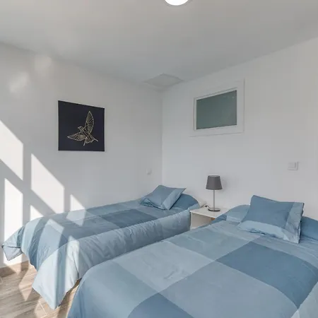 New Apartment With Pool Los Molinos