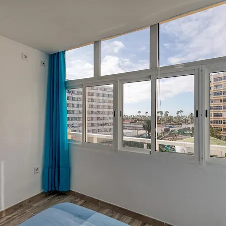 Apartamento New Apartment With Pool Los Molinos *
