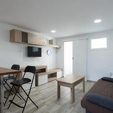 New Apartment With Pool Los Molinos Playa del Inglés