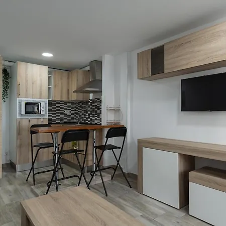 New Apartment With Pool Los Molinos * Playa del Inglés